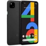 Google Pixel 4a