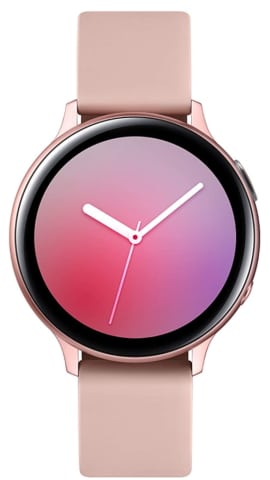 Samsung Galaxy Watch Active 2