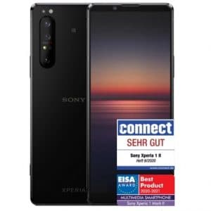 Sony Xperia 1 II