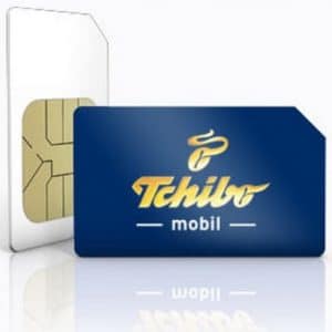 Tchibo mobil