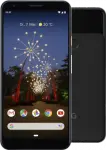 Google Pixel 3a XL