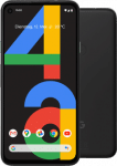 Google Pixel 4a mit Vertrag