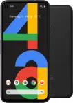 Google Pixel 4a