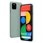 Google Pixel 5 Green Thumbnail