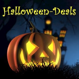 Halloween-Deals im Überblick: Vom SIM-only-Knaller bis zum Top-Smartphone + Tarif