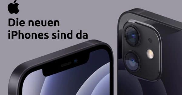 iPhone 12, Mini, Pro & Pro Max vorbestellen: Alle Preise, Verfügbarkeiten, Lieferzeiten und Details bei den Handyshops