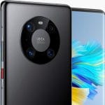 Huawei Mate 40 Pro Beitragsbild