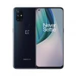 OnePlus Nord N10 5G - Thumbnail - 500px