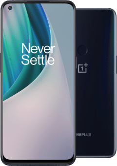 OnePlus Nord N10 5G