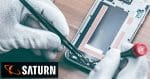 Saturn Handy-Reparatur: Lass Dein Smartphone oder Tablet direkt im Markt reparieren - Preise & AppleCare Services