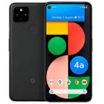 Google Pixel 4a 5G