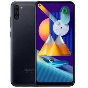 Samsung Galaxy M11