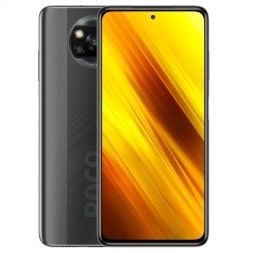 Xiaomi Poco X3 NFC