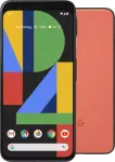 Google Pixel 4