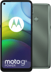 Motorola Moto G9 Power mit Vertrag