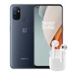 OnePlus Nord N100 mit gratis Kopfhörern