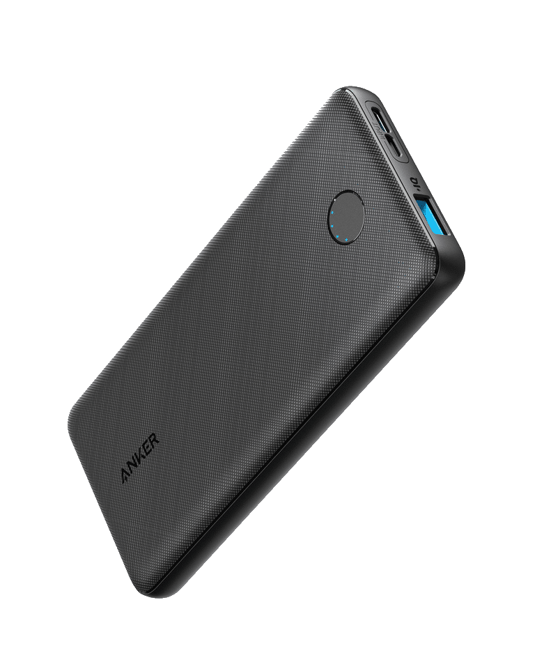 Anker PowerCore Slim 10000