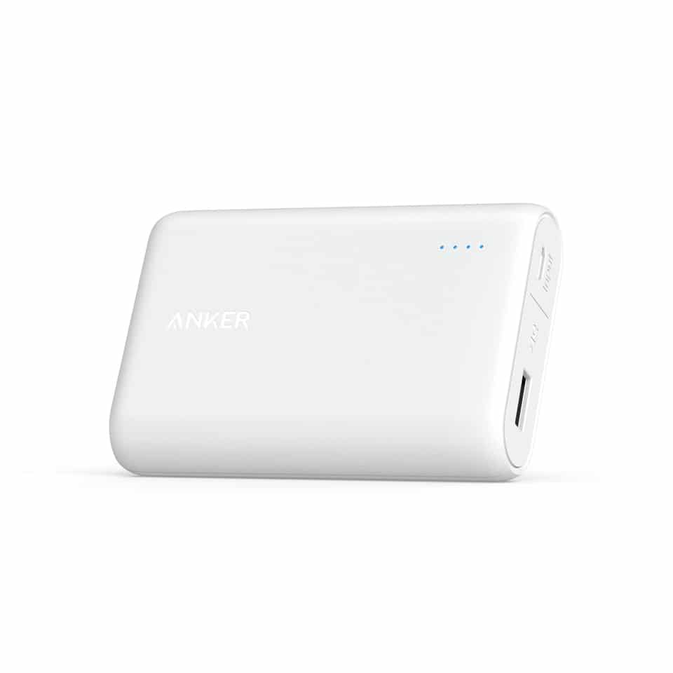 Anker PowerCore 10000