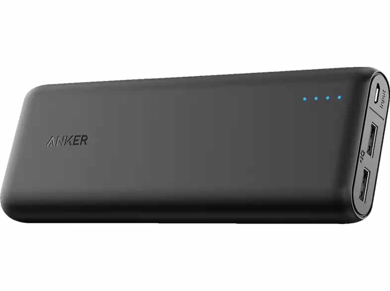 Anker PowerCore 15600