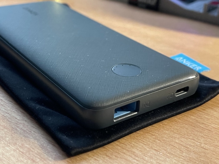 Anker PowerCore - Header