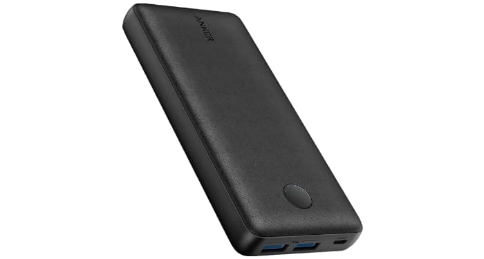 Anker PowerCore Select 20000 bei MediaMarkt