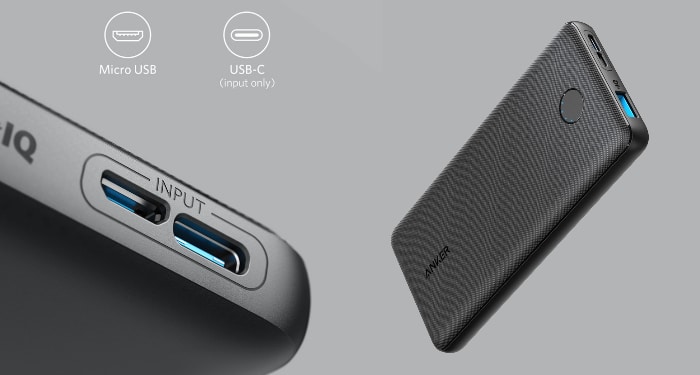 Anker PowerCore Slim 10000 bei MediaMarkt