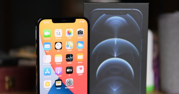 iPhone einrichten - Teaser