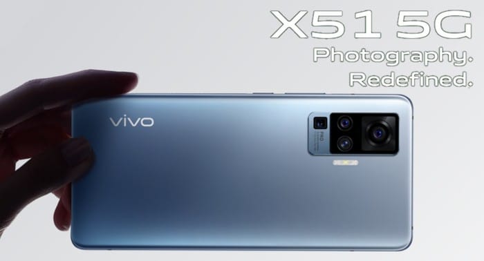 Vivo X51 5G Sammeldeals