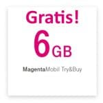 MagentaMobil Try Buy