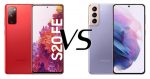Im Vergleich: Galaxy S21-Serie vs. Galaxy S20-Serie – lohnt sich der Umstieg oder Kauf?