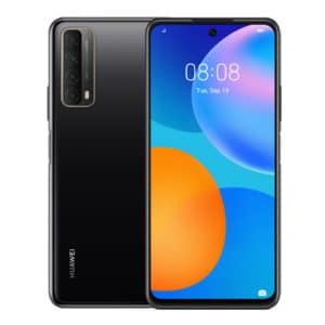 Huawei P smart (2021) + 5 bis 7 GB LTE ab eff. @@@ mtl. (Tarif: Blau Allnet Flat) - 12,99 € Grundgebühr