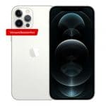 iPhone 12 Pro Silber MediaMarkt Thumbnail