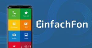 EinfachFon