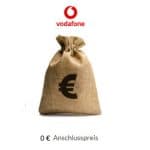 Vodafone DataGo mit Cashback