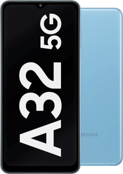 Samsung Galaxy A32 5G