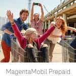 Telekom MagentaPrepaid