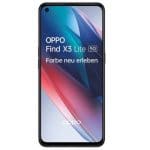 Oppo Find X3 Lite 5G