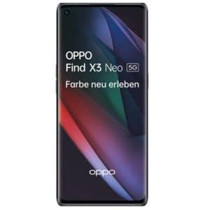 Oppo Find X3 Neo