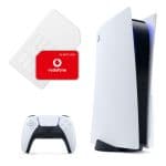 mobilcom-debitel green LTE (Vodafone-Netz) + Sony PlayStation 5 Disk Edition Thumbnail