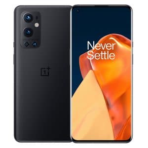 OnePlus 9 Pro Black Thumbnail