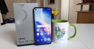 Oppo Find X3 Lite 5G Test Thumbnail