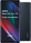 Oppo Find X3 Neo mit Vertrag