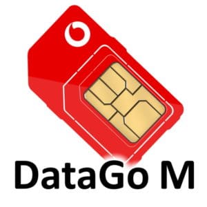 Vodafone DataGo M Thumbnail