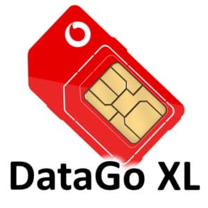 Vodafone DataGo XL Thumbnail