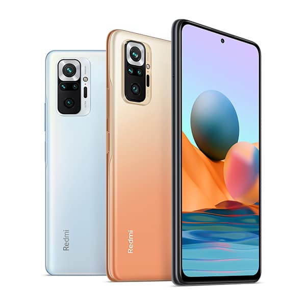Xiaomi Redmi Note 10 Pro Angebote