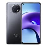 Xiaomi Redmi Note 9T 5G Black Thumbnail