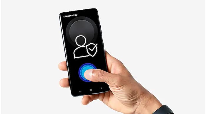 Samsung Pay für Galaxy Handys