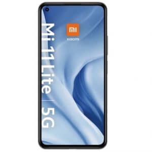 Xiaomi Mi 11 Lite 5G