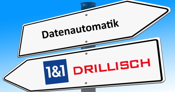 Drillisch Datenautomatik kündigen