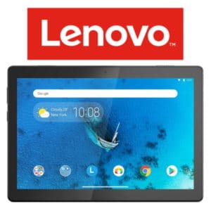 Lenovo Tab M10 Deals Thumbnail